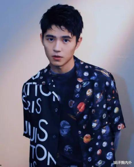 刘昊然娱乐爆料视频,揭秘明星幕后故事