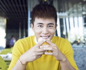 娱乐吃瓜君杜淳